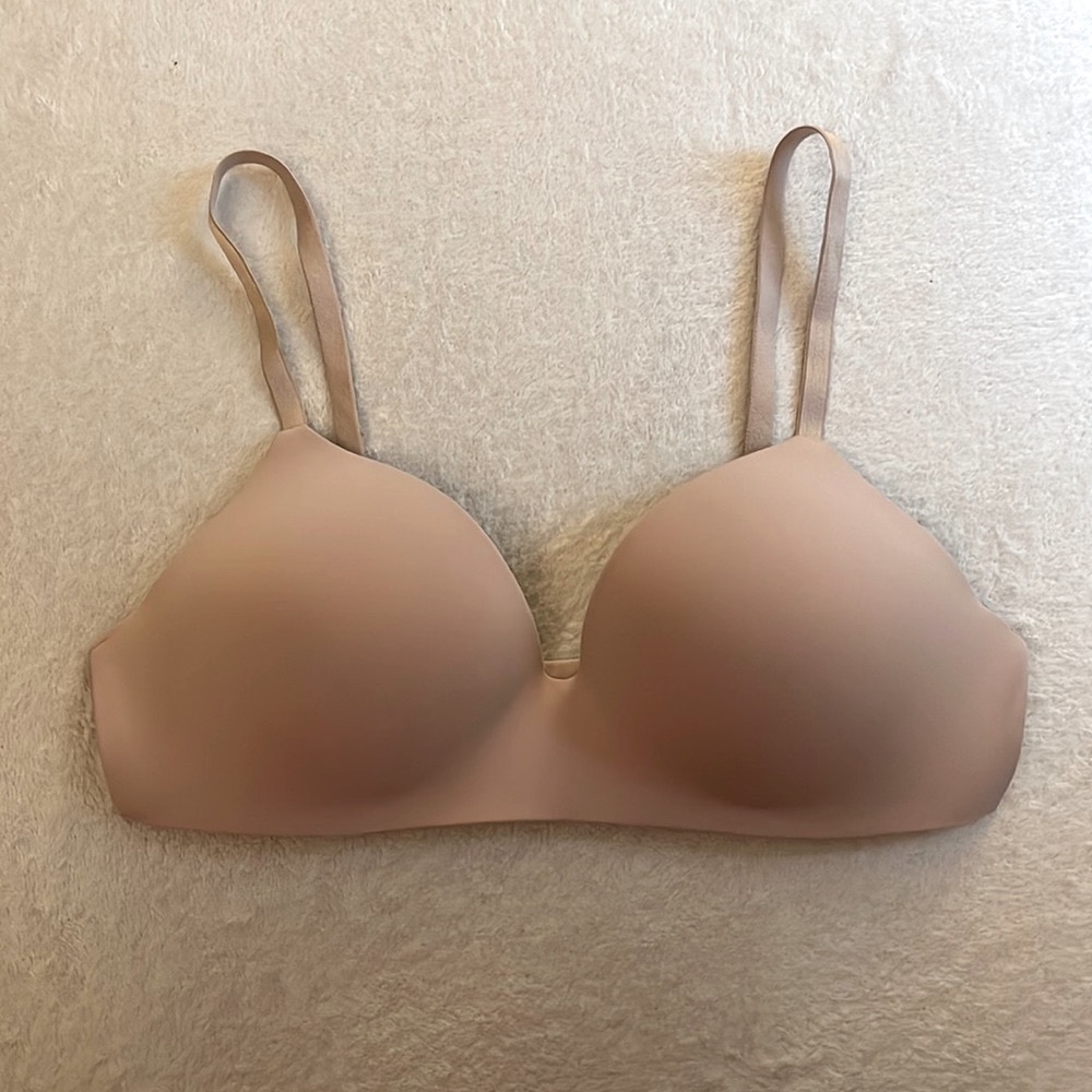 Wireless Bra
